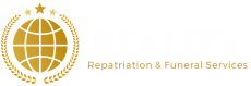 Reality Repatriation and Funerals